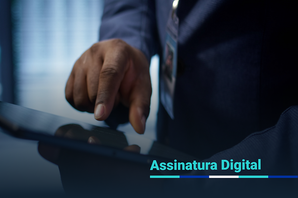 Como modernizar atas e assembleias: 7 motivos para usar a assinatura digital do BRCondomínio