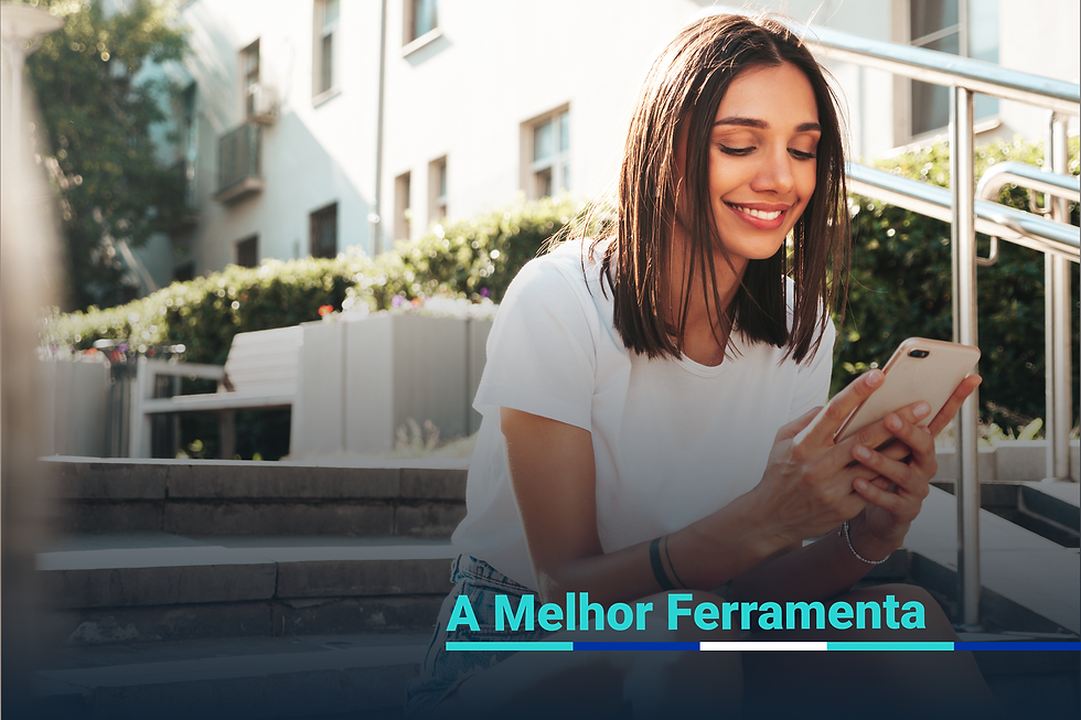 A melhor ferramenta de comunicados para condomínios