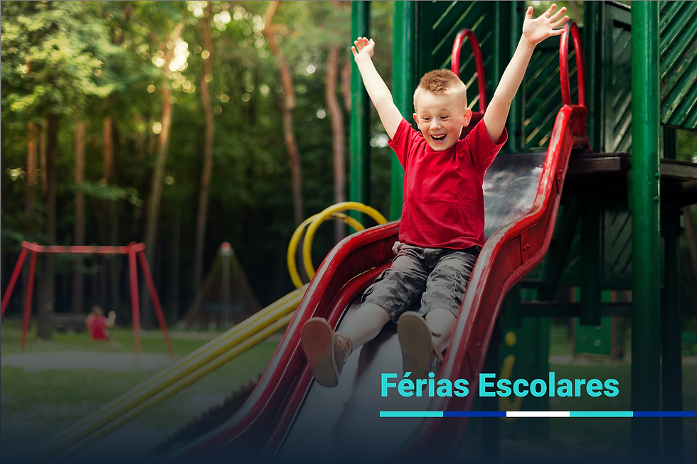 Férias escolares no condomínio: como o síndico deve se preparar