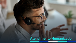 O valor do atendimento feito por pessoas na gestão condominial