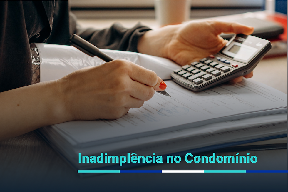 O impacto da inadimplência na gestão do condomínio e como o BRCondomínio protege o seu caixa