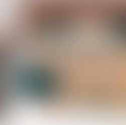 Designing a Moody Moroccan-Inspired Basement