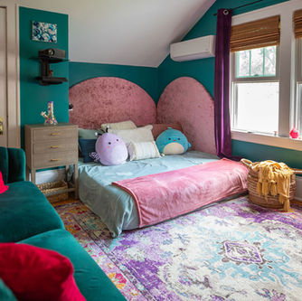 High Style: Designing the Ultimate 420-Friendly Cuddle Puddle Room
