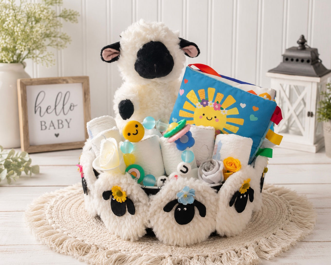 Little Lamb