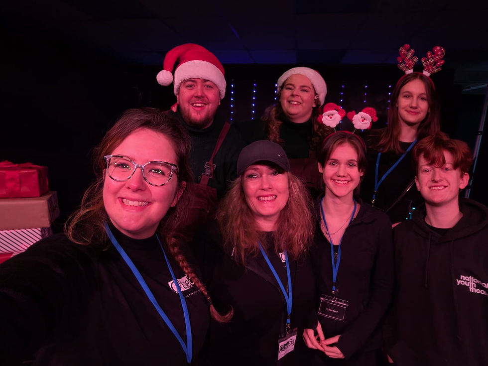 Photo Credit: Neil Marshment