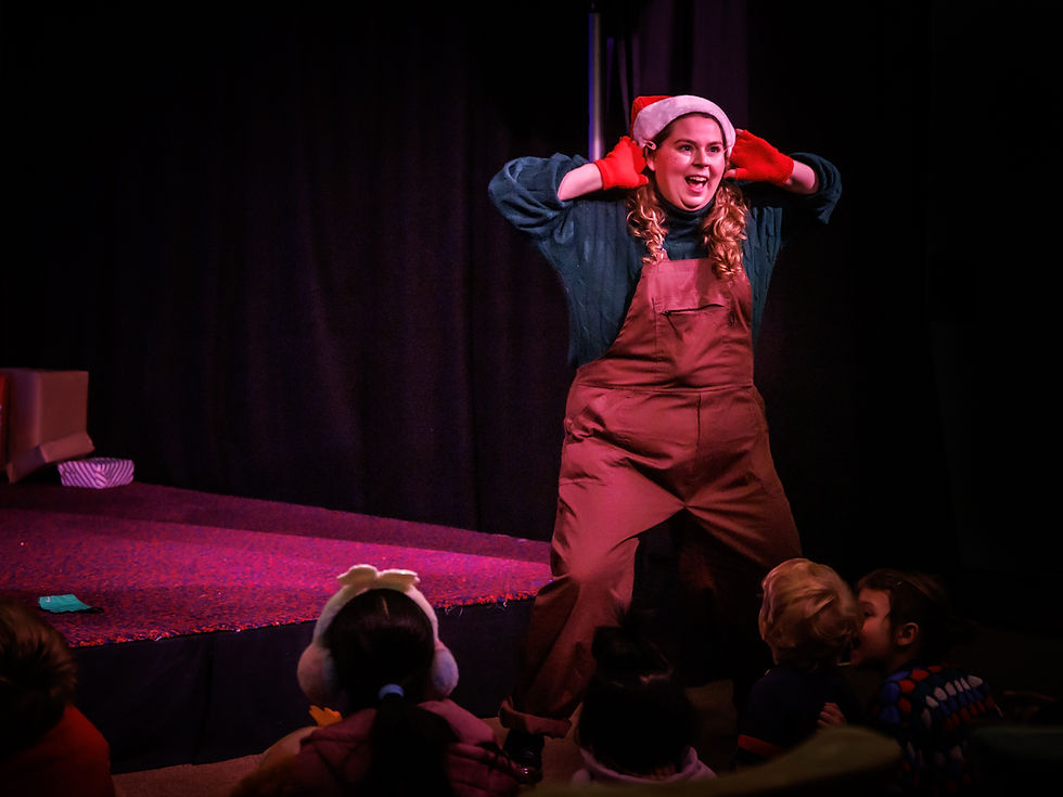 Photo Credit: Neil Marshment