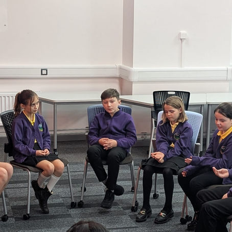 Bwletin y Pennaeth - 18/11/2025 - The Head's Bulletin