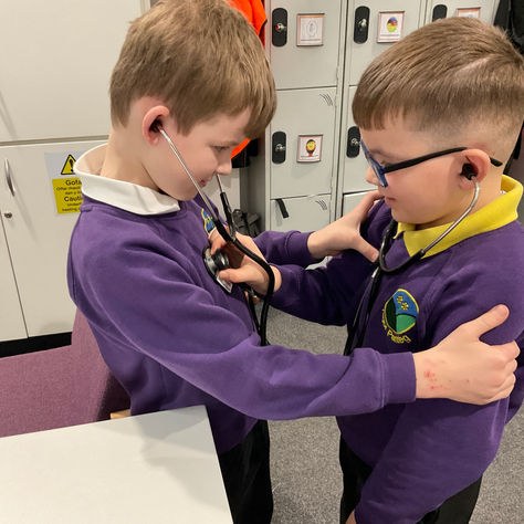 13/02/2025 - Yr Wythnos Dan Ffocws | The Week in Focus