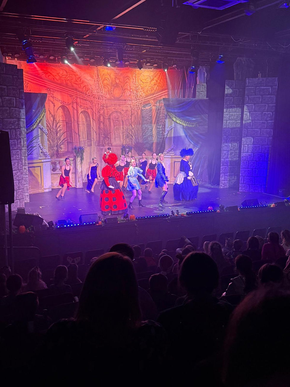 Bwletin y Pennaeth - 19/12/2025 - The Head's Bulletin