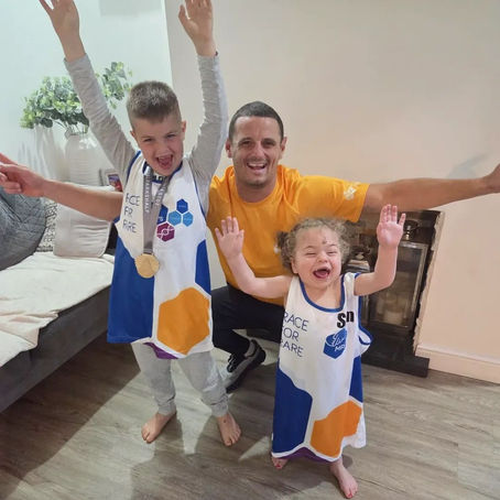 Bwletin y Pennaeth - 17/04/2026 - The Head's Bulletin