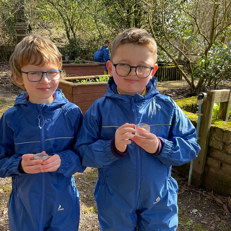 08/03/2024 - Yr Wythnos Dan Ffocws | The Week in Focus