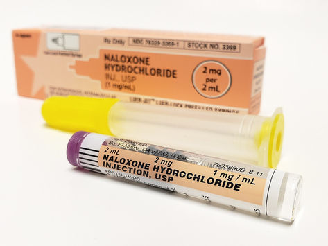 LAUSD supplies Naloxone to K-12 schools after student overdose