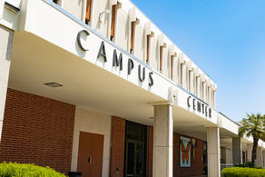 Don’t let Campus Center rot