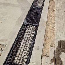 STORM WATER DRAINS 002