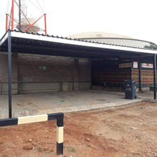 CARPORT 004
