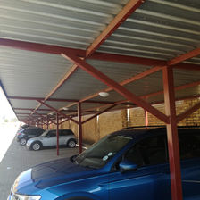 CARPORT 006