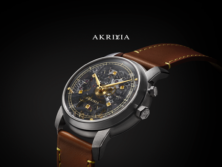 The role of independent watchmaking in the industry is changing