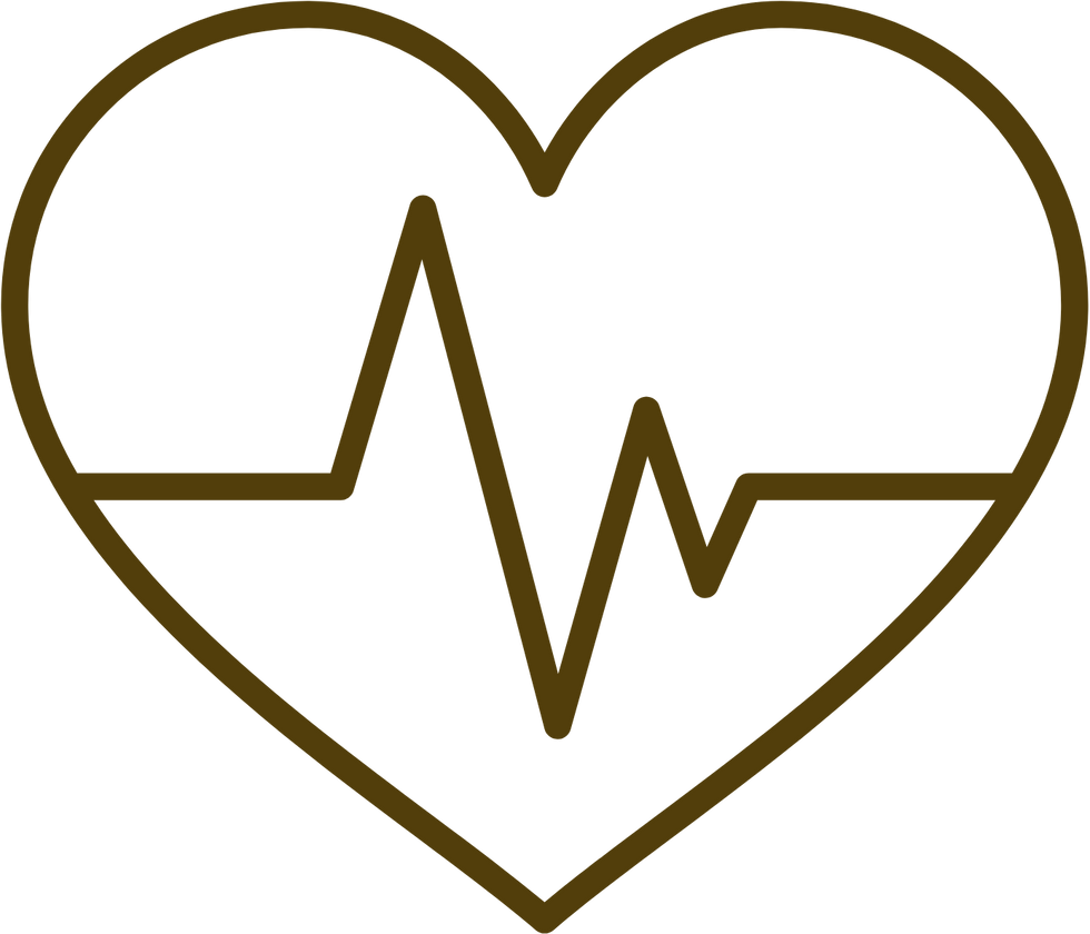 Icon - Herz reis Erkrankungen