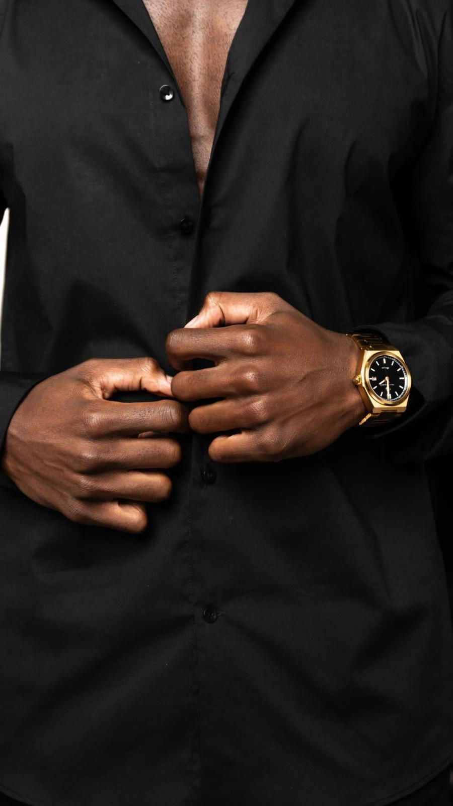Thumbnail: Gold Royal