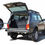 Thumbnail: Spare Wheel Bracket2 Reserveradhalter LADA 2121 21213 21214 2130 2131 NIVA 4x4