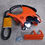Thumbnail: Alternator Re-locate Raise Kit LADA 2101-2107 RIVA 2121 21213 21214M NIVA Urban