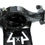 Thumbnail: All-metal Steel Independent Front Differential Body LADA 2121 2123 NIVA 4x4