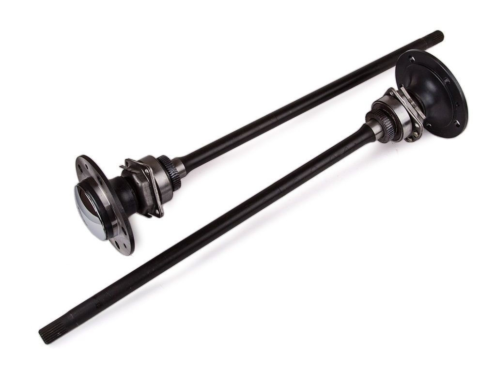 Power Differential Half Axle 22 Teeth LADA 21213 21214 2123 Urban After 1995-96