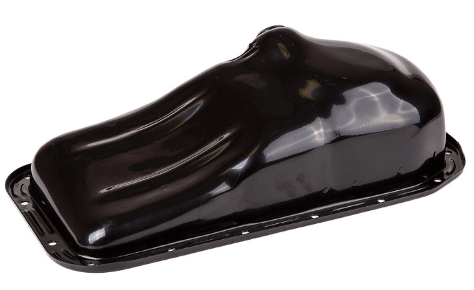 Thumbnail: Anti-Outflow Oil Pan Tank LADA 2108-2113 SAMARA Granta Kalina Priora