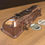 Thumbnail: Chrome Valve Cylinder Head Cover LADA 2101-2107 2121 NIVA 4x4