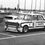 Thumbnail: Fiberglass Aerodynamic Body Kit Spoiler Fender VFTS Vihur LADA 2101