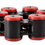 Thumbnail: Power Layshaft Flexible Elastic Polyurethane Coupling LADA 2101-2107 RIVA 2121