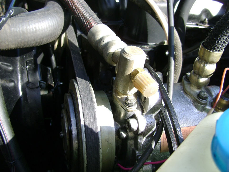 Thumbnail: Soviet Air Conditioner Conditioning AC System Kit LADA 2101-2107 RIVA NOVA LAIKA