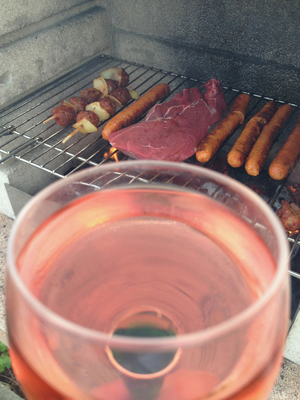 5 astuces pour un barbecue sans soucis