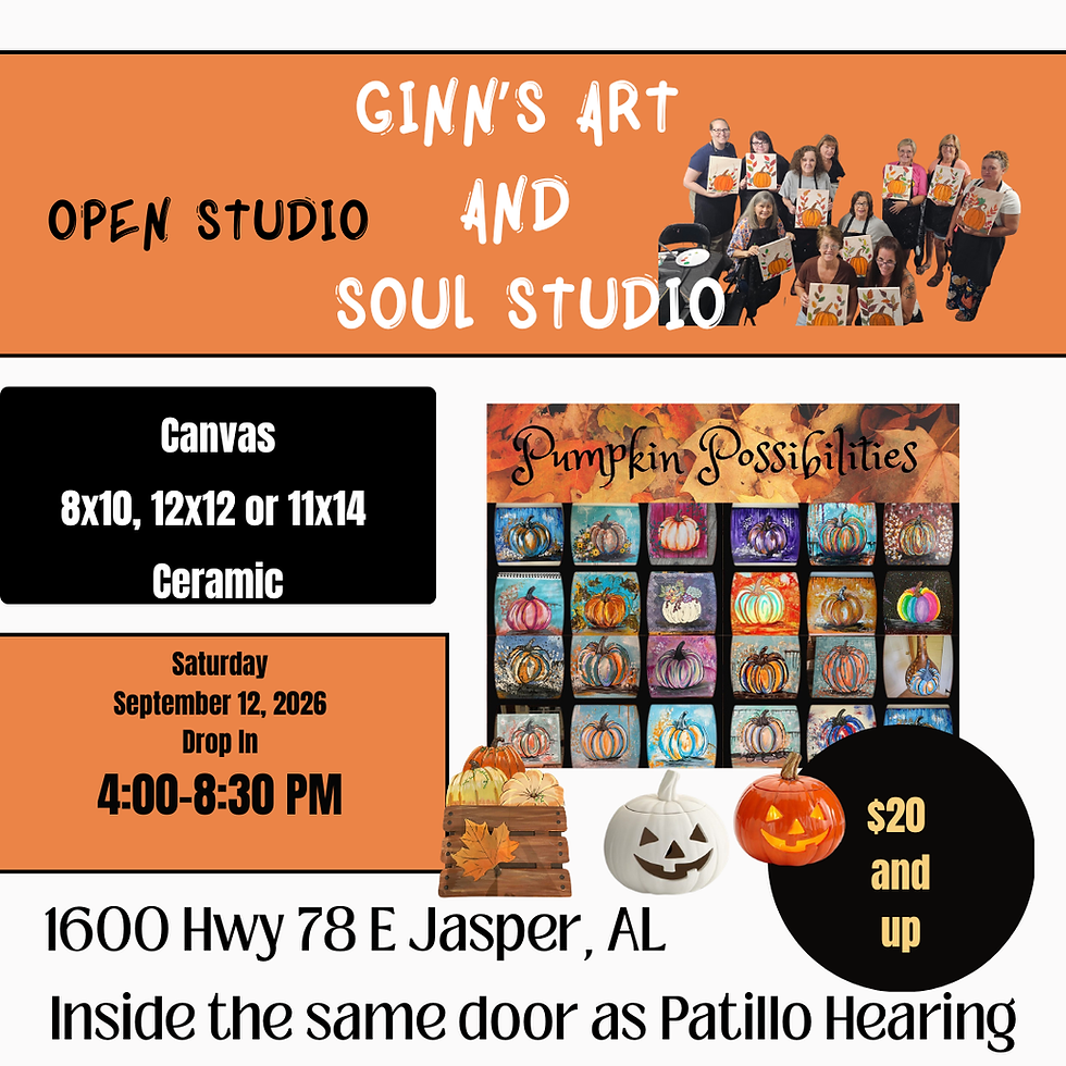 Open Studio