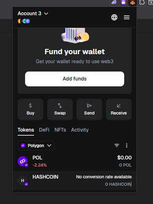 Welcome to the Temple