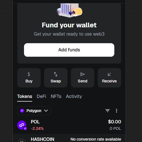 Welcome to the Temple