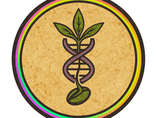 Heat and Drought Resilience of Terpenes in Cannabis and Desert Plants