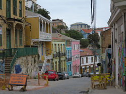 Valparaiso
