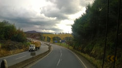viaduc du Malleco