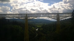 viaduc du Malleco