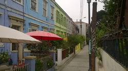 Valparaiso