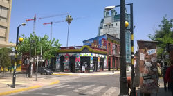Santiago