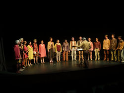 concert au Centre culturel