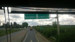 vers Villarrica