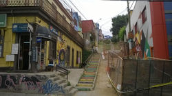 Valparaiso