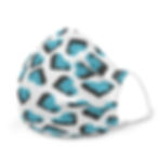 Thumbnail: Premium face mask