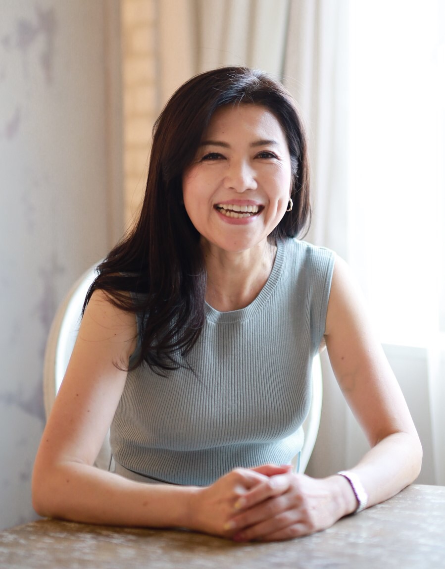 執筆者の写真: naomiheco