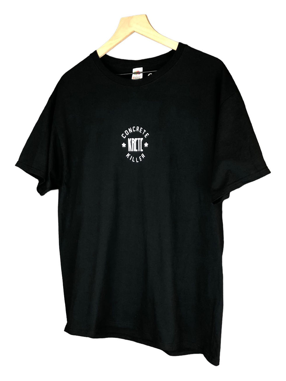 Thumbnail: Krete Scribble Tee