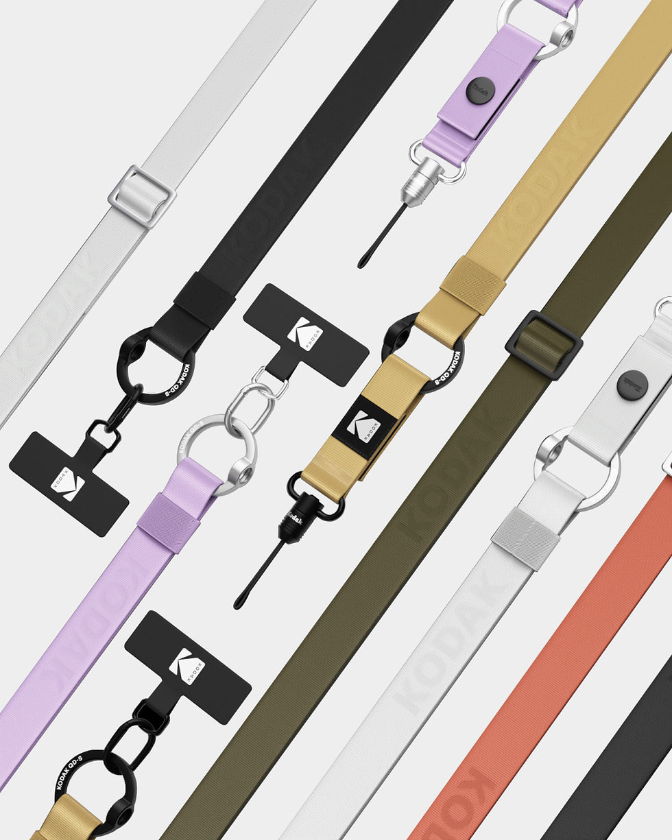 Kodak Multi-purpose Camera Strap