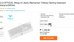 AULA OFFICIAL Wings of Liberty Mechanical 104keys Gaming Keyboard Waterproof(White)